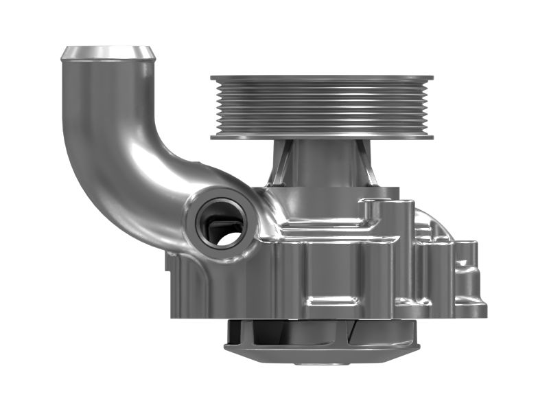 352-2163: Water Pump | CATCorp