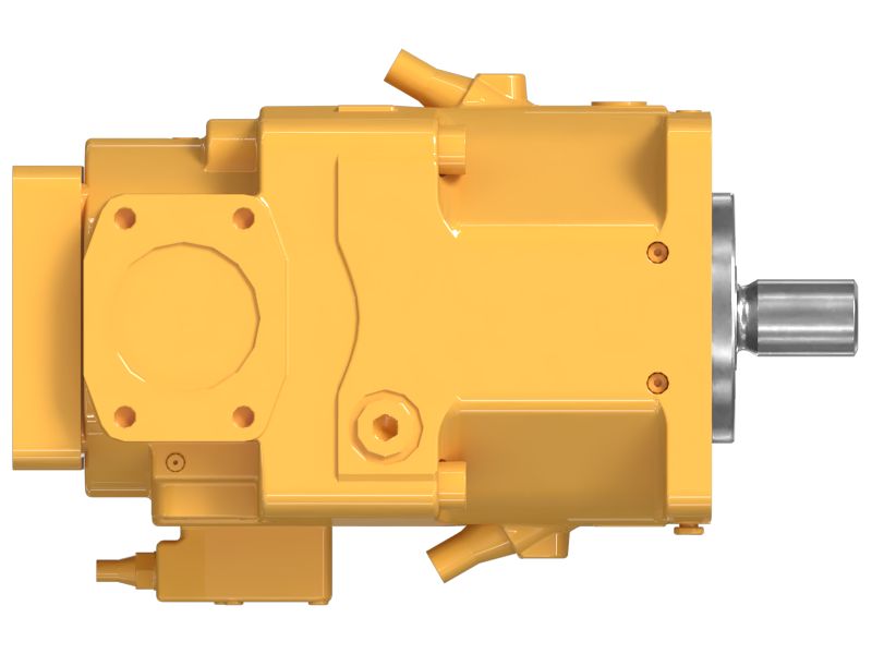 Cat® Reman Piston Pump