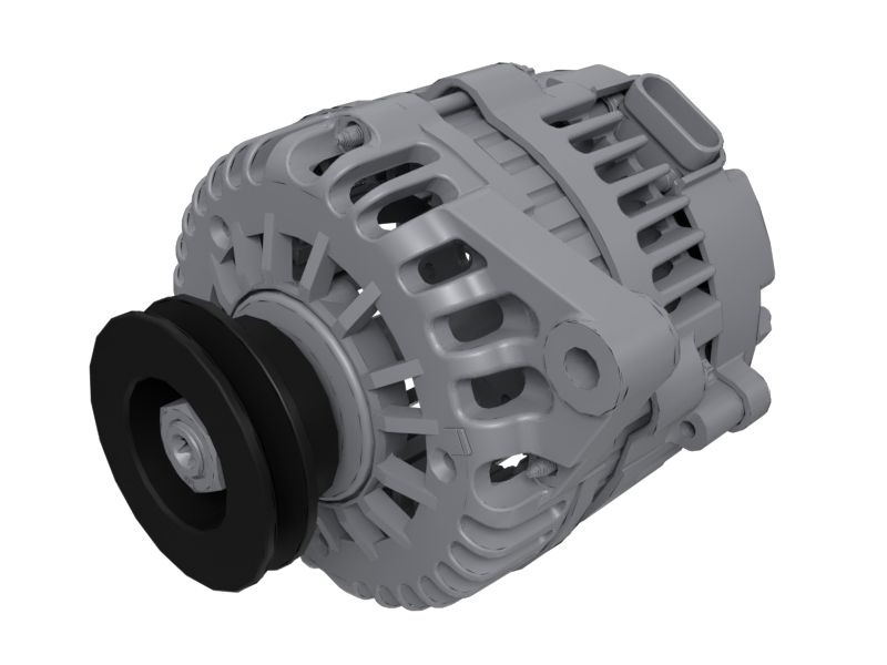 420-7487: ГЕНЕРАТОР