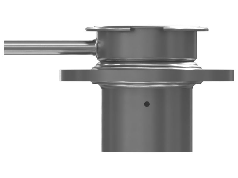 НАЛИВНАЯ ГОРЛОВИНА В СБОРЕ