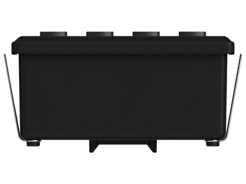 БЛОК ЭЛЕКТРОННОГО УПРАВЛЕНИЯ