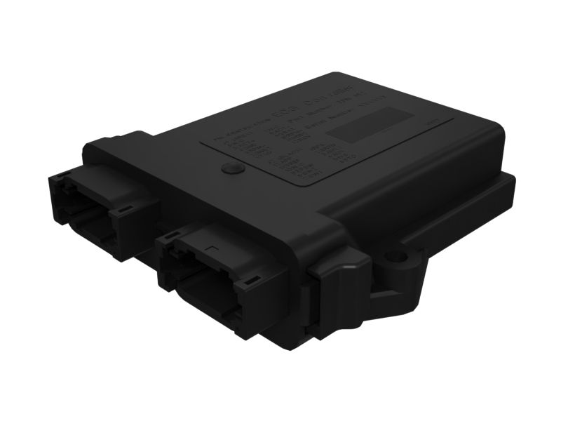 КОНТРОЛЛЕР В СБОРЕ