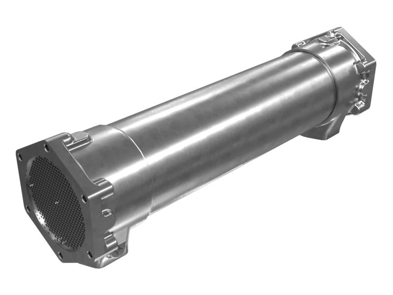 БЛОК СЕРДЕЧНИКА