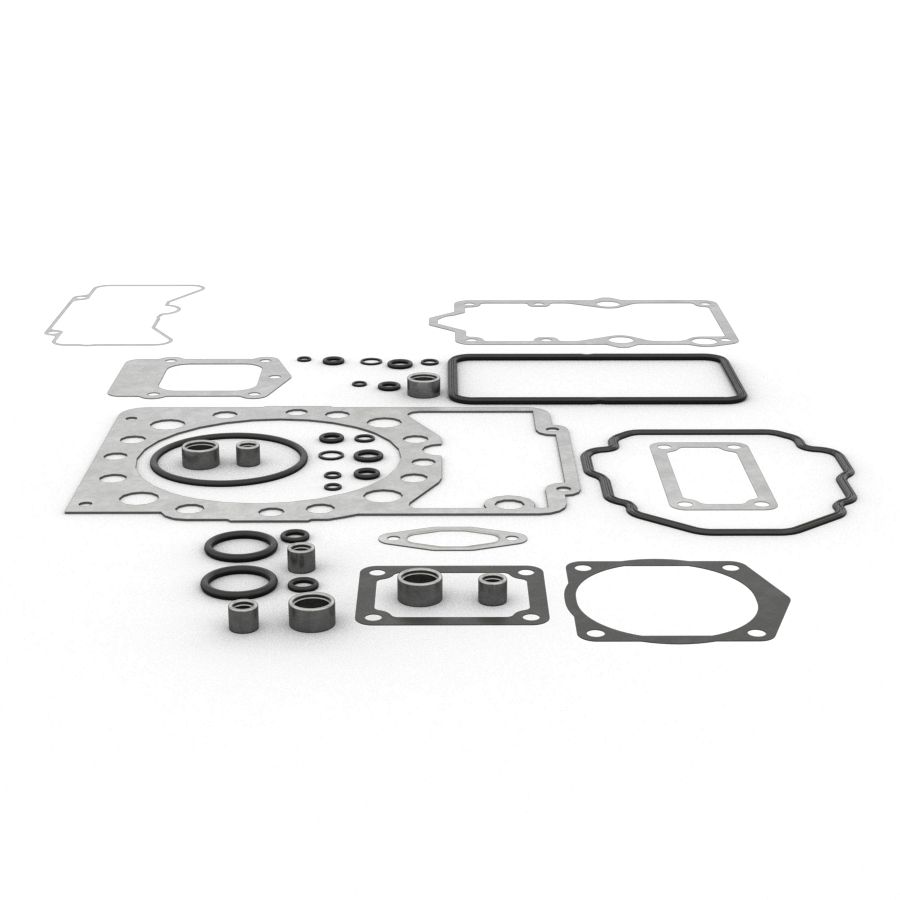 355-0767: KIT-CYLINDER HEAD INSTALL | Cat® Parts Store