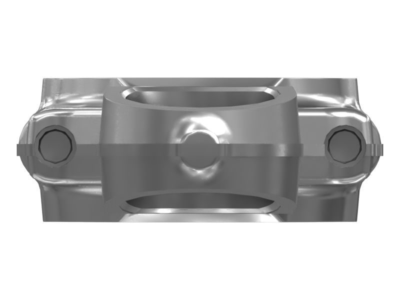 ШТОК КОЖУХА В СБОРЕ