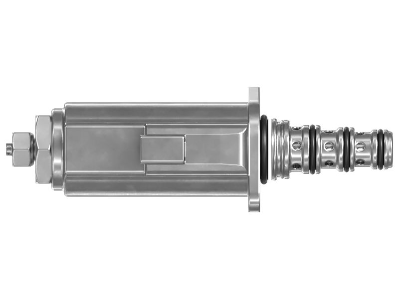 БЛОК КЛАПАНА ЭЛЕКТРОМАГНИТНОГО