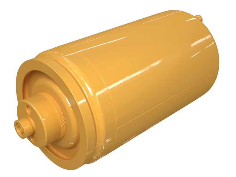 Привод тормоза