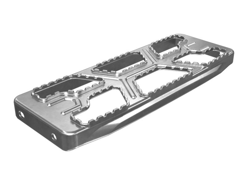 КРЫШКА КОЖУХА СТУПЕНИ