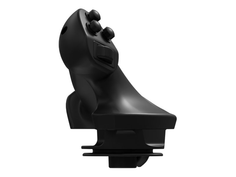 УПРАВЛЕНИЕ РУЧНОЕ