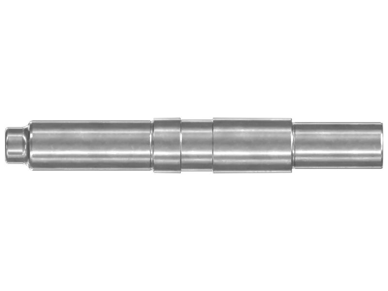 415-1125: 469mm Long Hydraulic Hammer Piston 4151125 купить