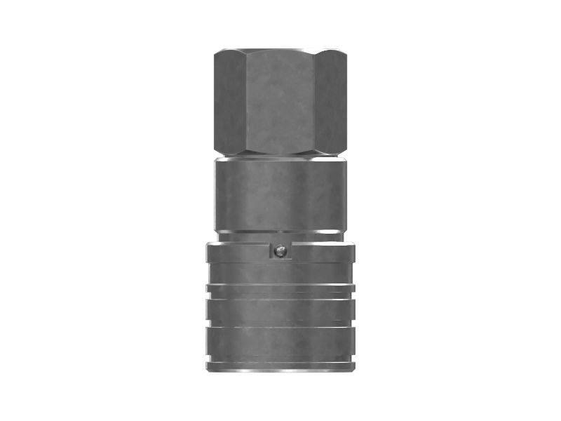 602-6686: Quick Disconnect Coupling | Cat® Parts Store