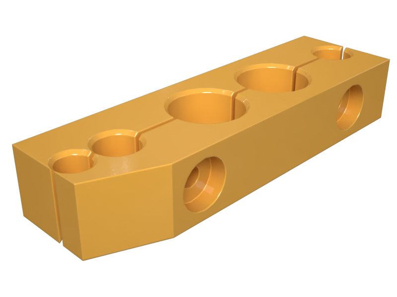 ХОМУТ В СБОРЕ