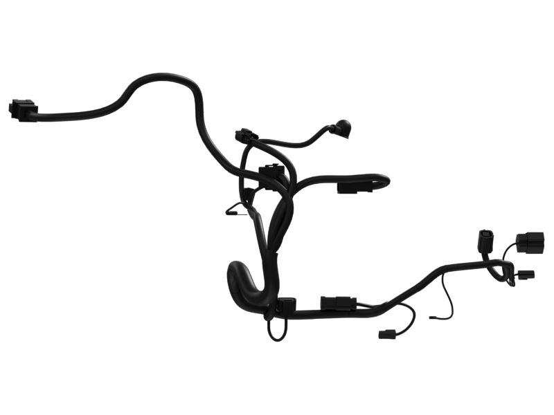 Жгут проводов двигателя