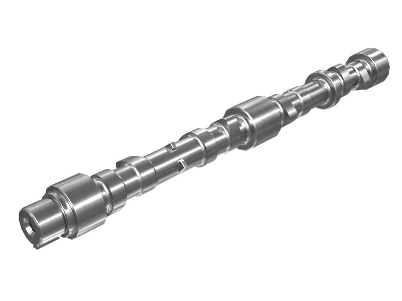 454-0683: ВАЛ РАСПРЕДЕЛИТЕЛЬНЫЙ