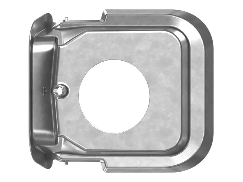 ПОДДОН ДЛЯ ПРОЛИВОВ