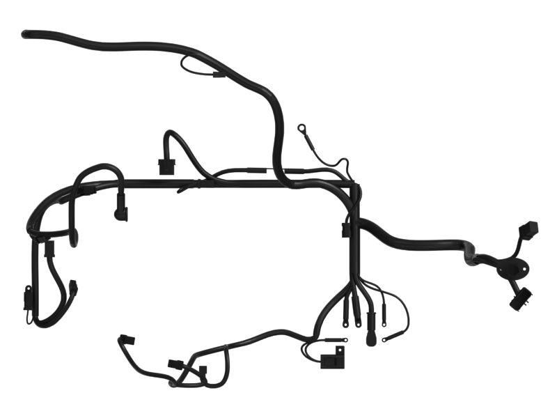 Жгут проводов в сборе