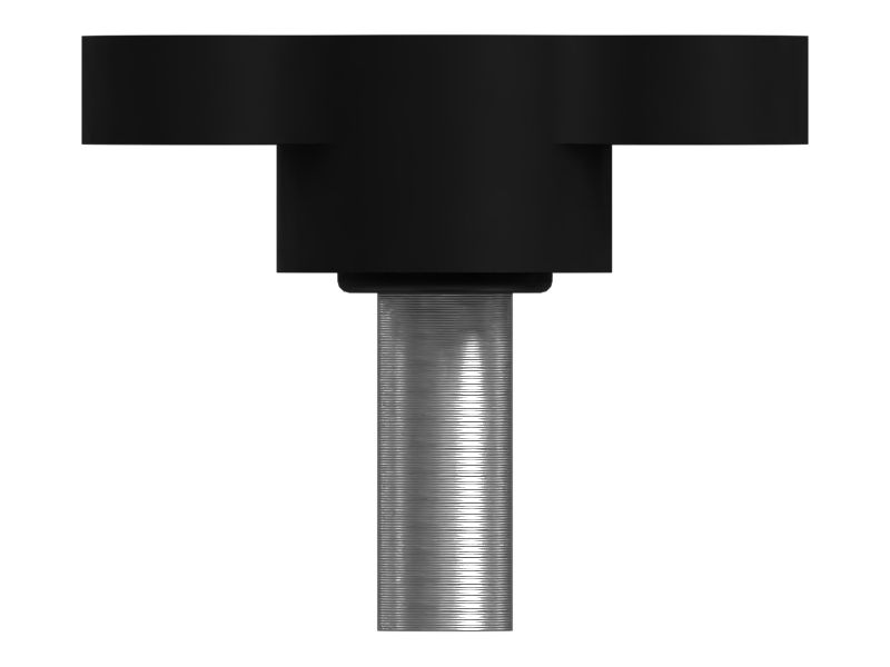 Силовая шпилька M10 X 1,5