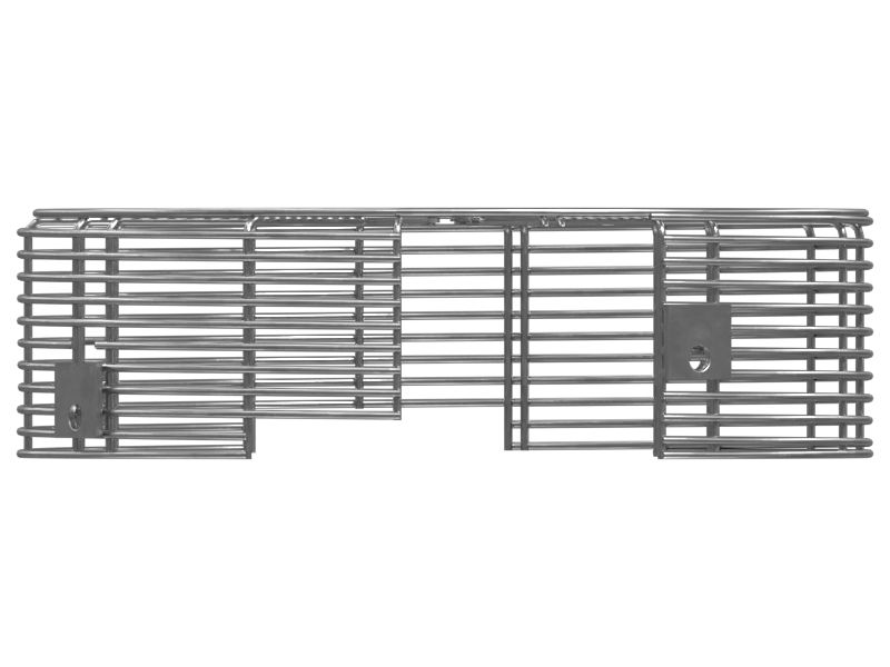 ОГРАЖДЕНИЕ В СБОРЕ