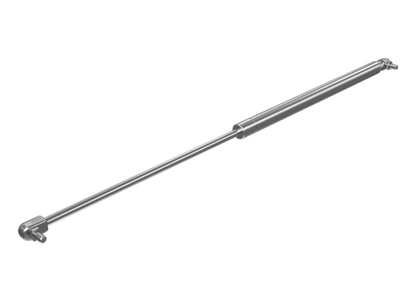 АМОРТИЗАТОР ГАЗОВЫЙ