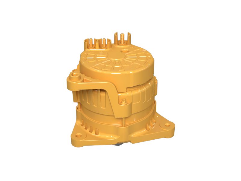 371-5649: ГЕНЕРАТОР