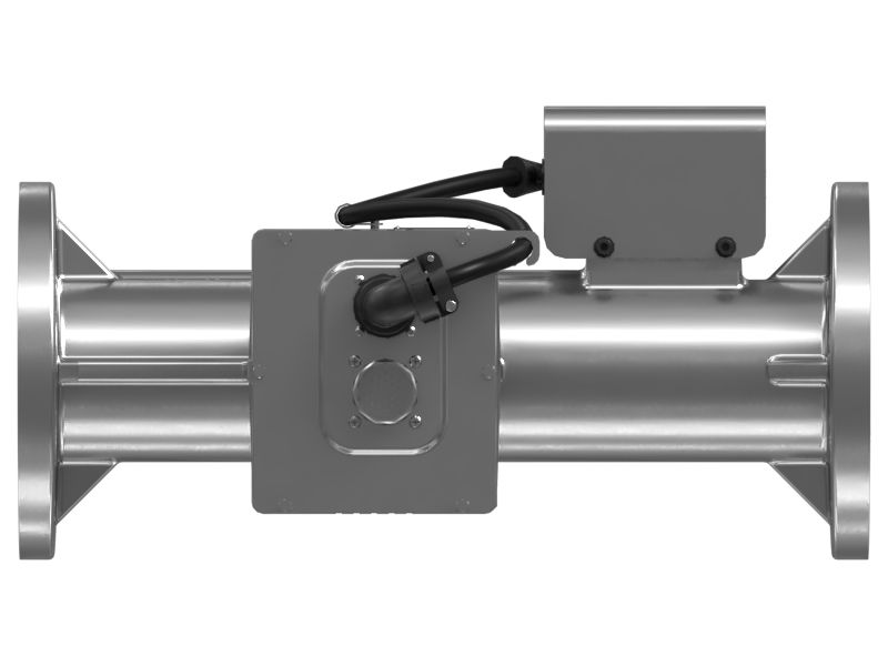 БЛОК КЛАПАНА ТОПЛИВНОГО