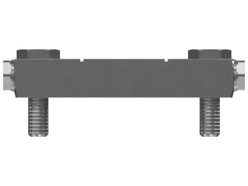 Смотровой указатель, длина 143 мм