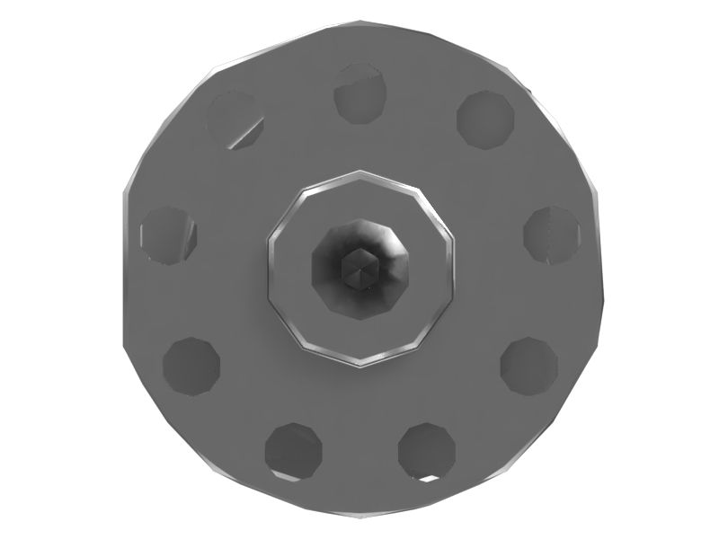 Распределительный вал Cat® Reman C175