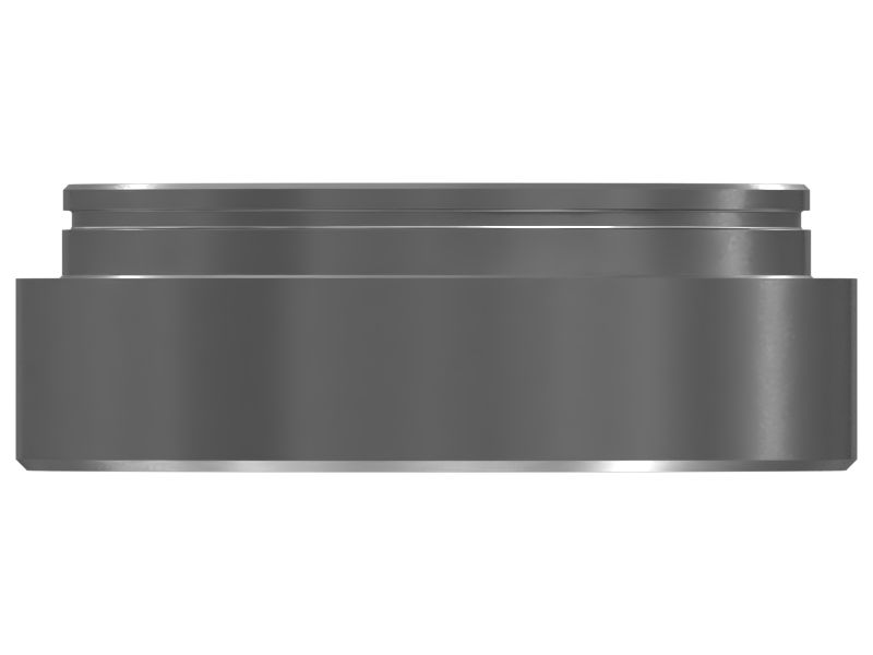 Сальник с наружным диаметром 228 мм