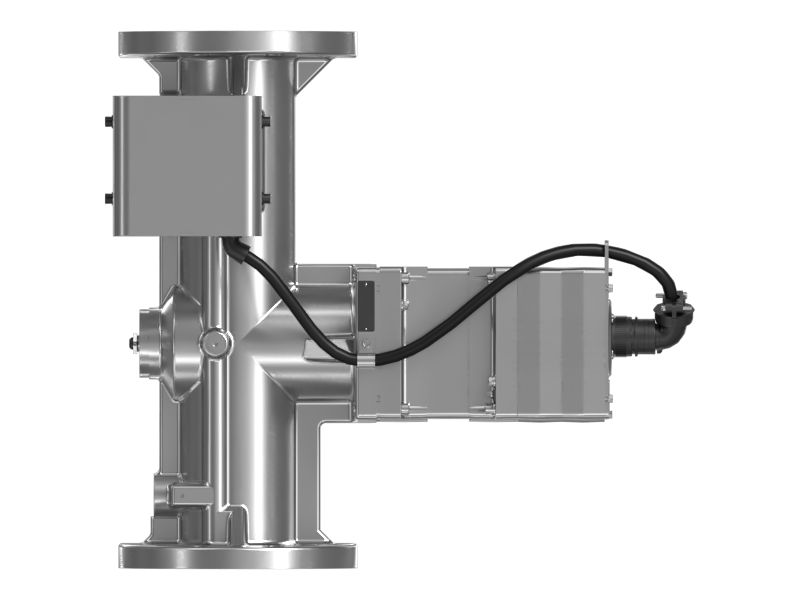 БЛОК КЛАПАНА ТОПЛИВНОГО