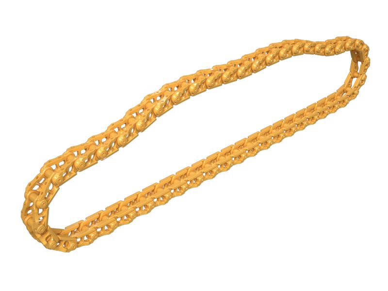 558-2433: LINK AS-TRAC