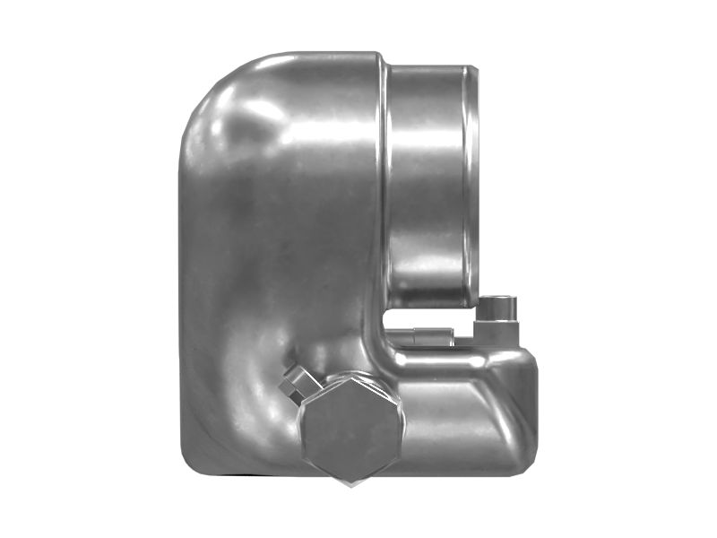 БАК В СБОРЕ