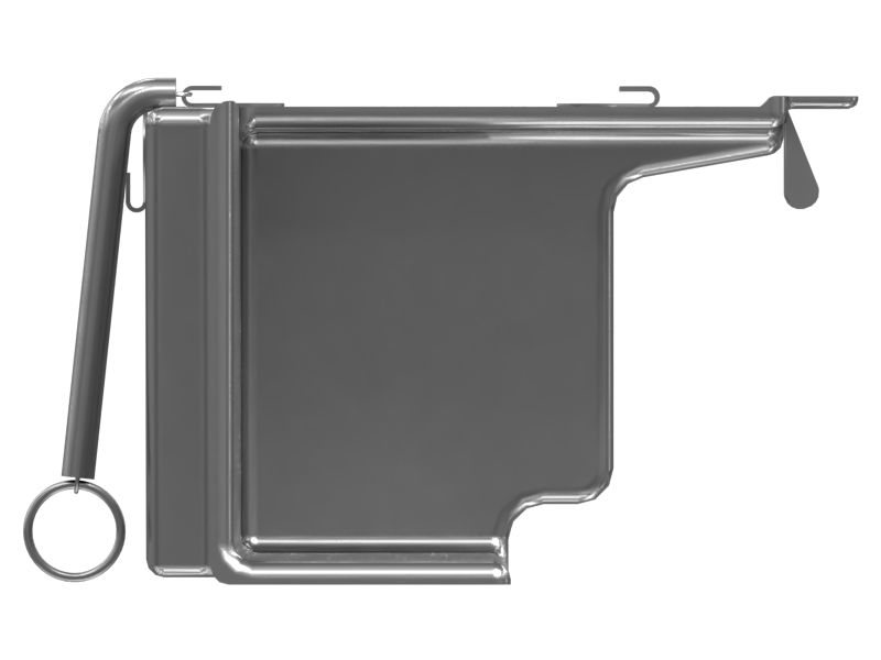 ЩИТОК В СБОРЕ