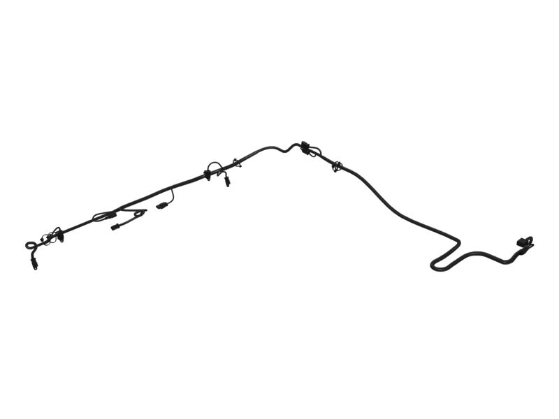 Жгут проводов камеры