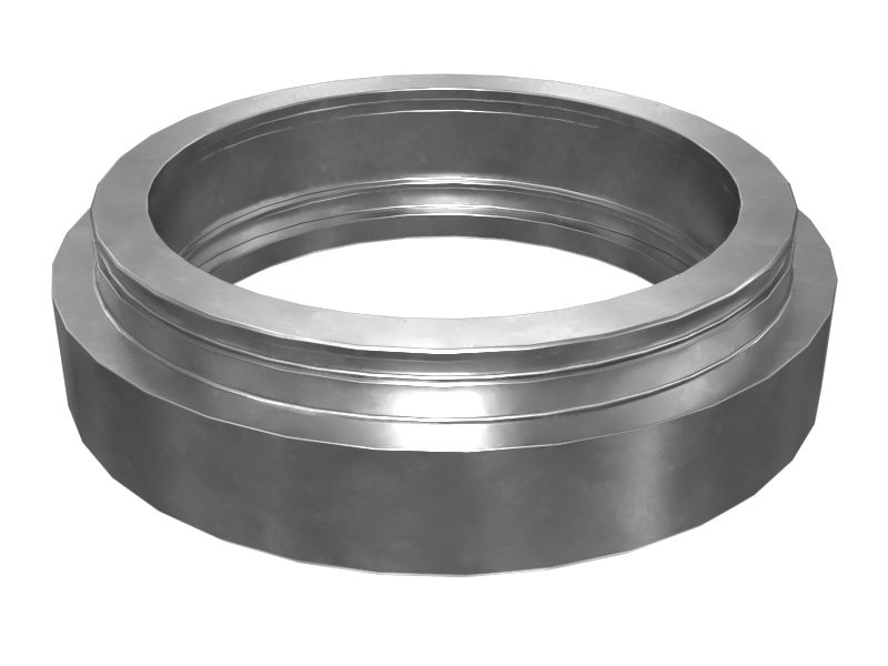 Сальник подвески