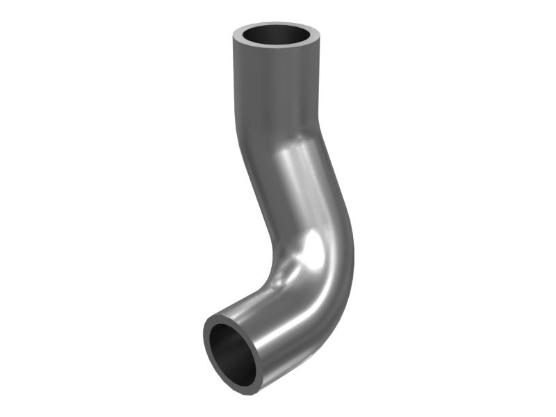 344-7652: ШЛАНГ ФИЛЬТРА