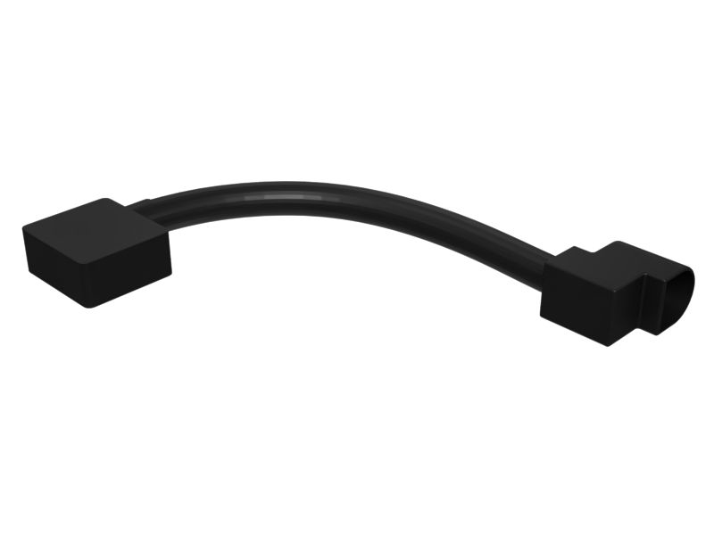 Кабель аккумуляторной батареи длиной 363 мм