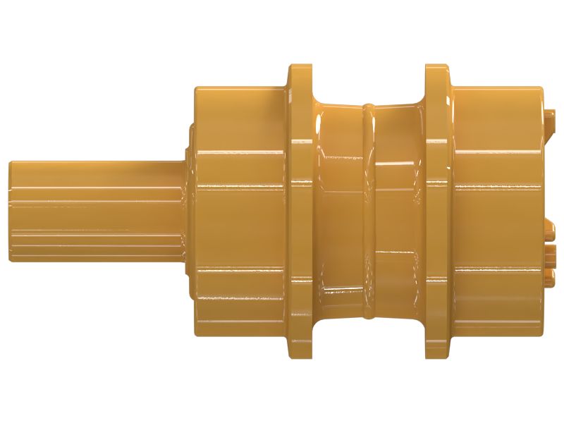 Опорный каток