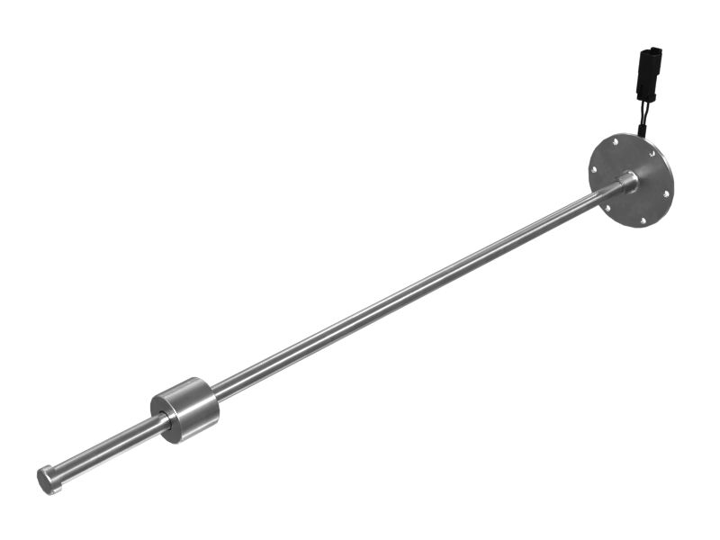 Датчик уровня топлива