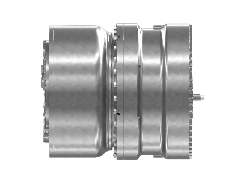 552-4952: Final Drive And Brake Wheel Group 5524952 купить