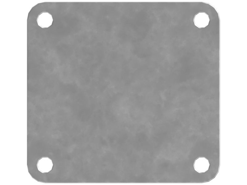 Крышка доступа