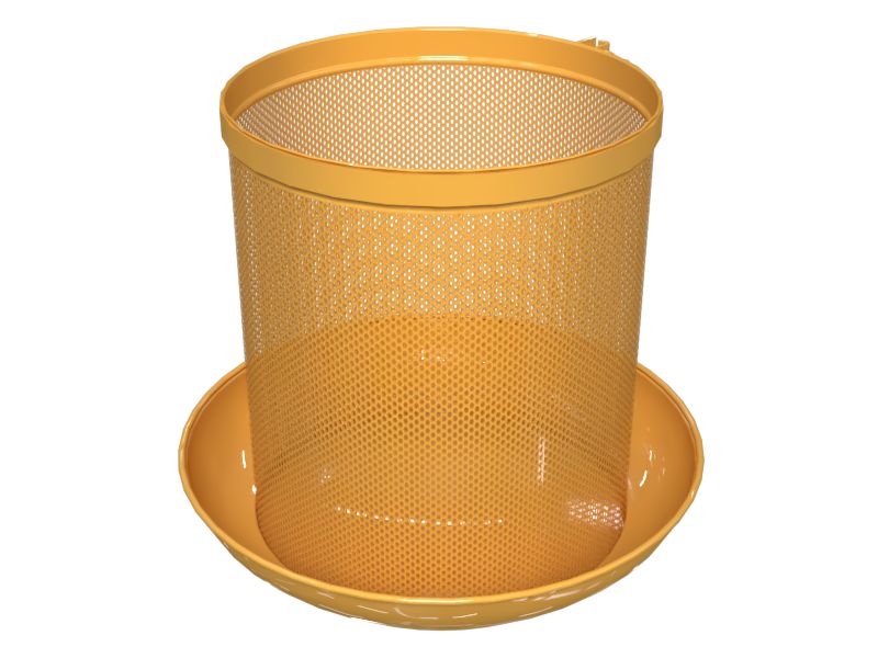 СЕТЧАТЫЙ ФИЛЬТР ПРЕДВАРИТЕЛЬНОЙ ОЧИСТКИ