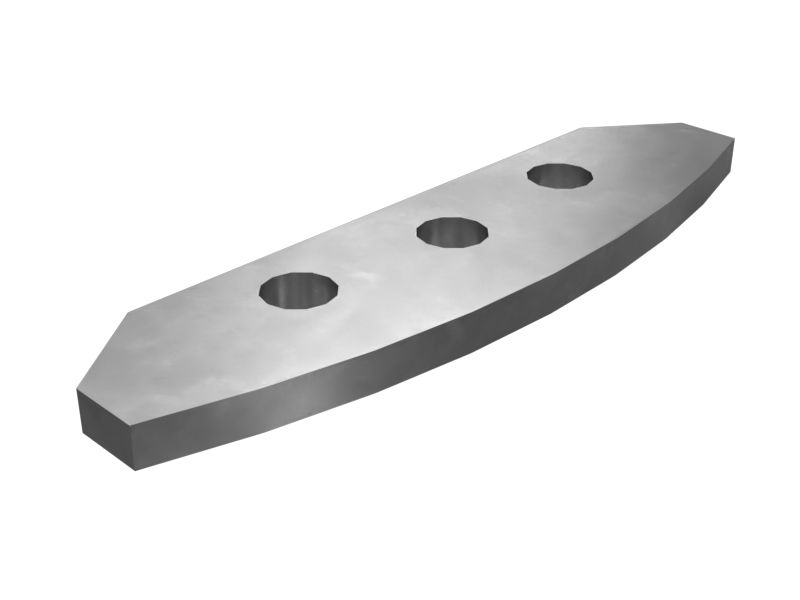 Planetary Carrier Hub Retainer Plate