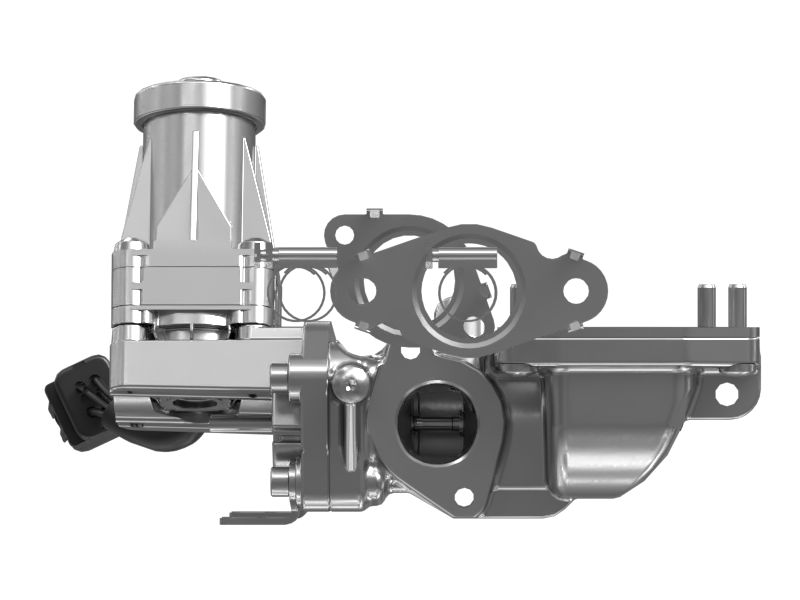 592-9703: VALVE KIT | CATCorp