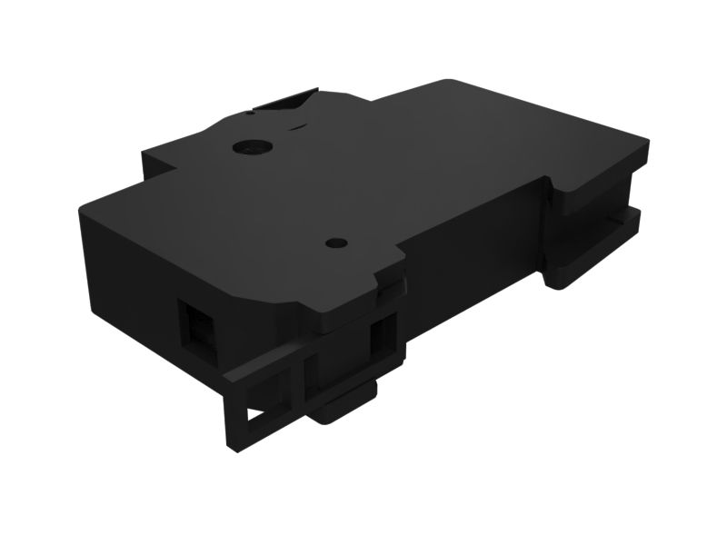 Держатель предохранителя, 600 В