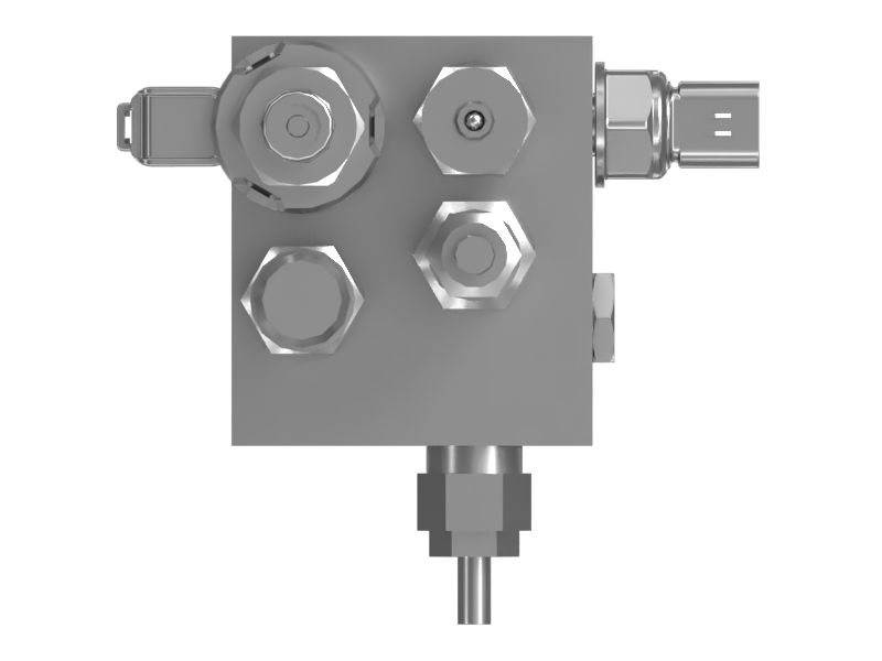 353-2604: MANIFOLD GP | Cat® Parts Store