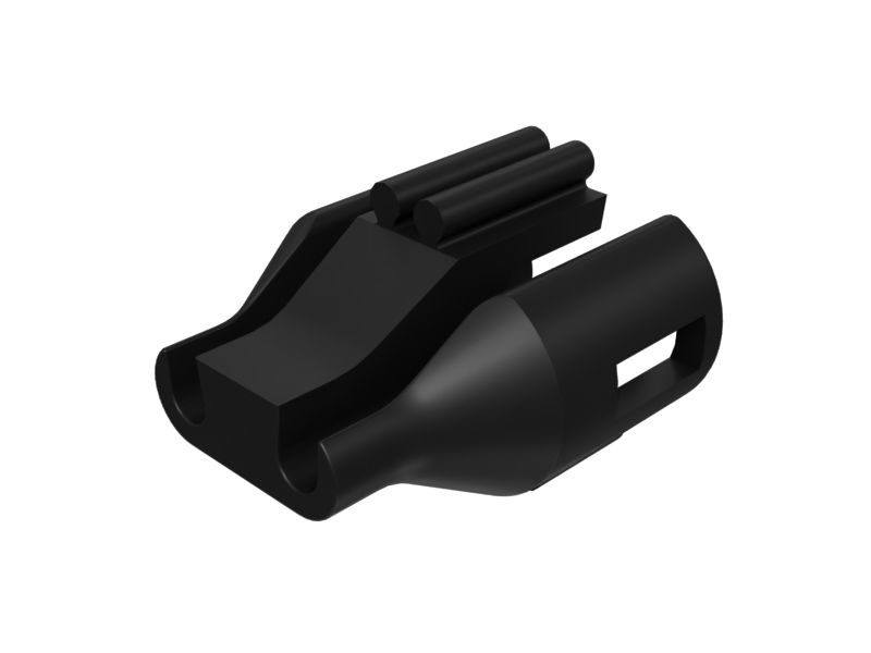 101-8106: ФИКСАТОР РАЗЪЕМА