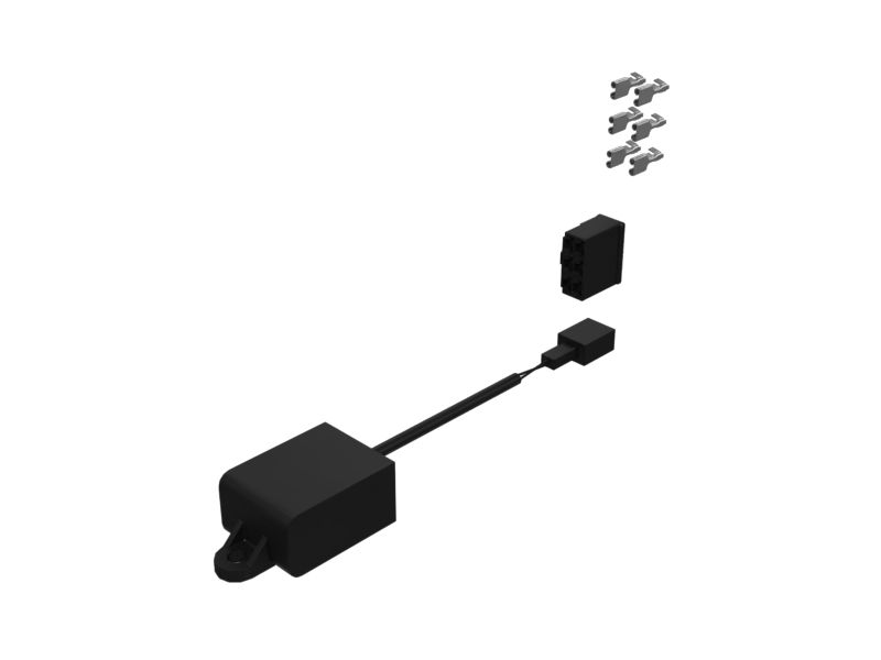 АВТОМАТИЧЕСКОЕ ОТКЛЮЧЕНИЕ