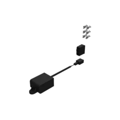 340-0199: Electrical Shutoff