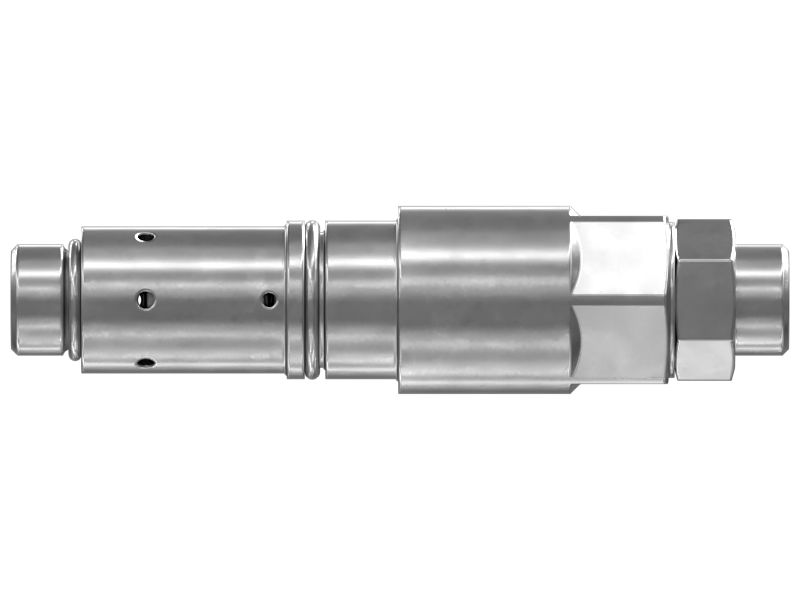 БЛОК КЛАПАНА