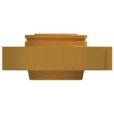 244-6628: Lift Cylinder Head | Cat® Parts Store 244-6628: Lift Cylinder Head | Cat® Parts Store